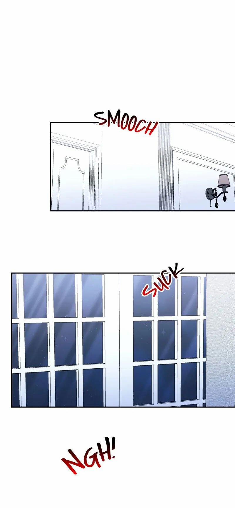 [18+] Cuộc Đời Bí Ẩn Của Đại Công Tước Phu Nhân Phản Diện 45.1 trang 0