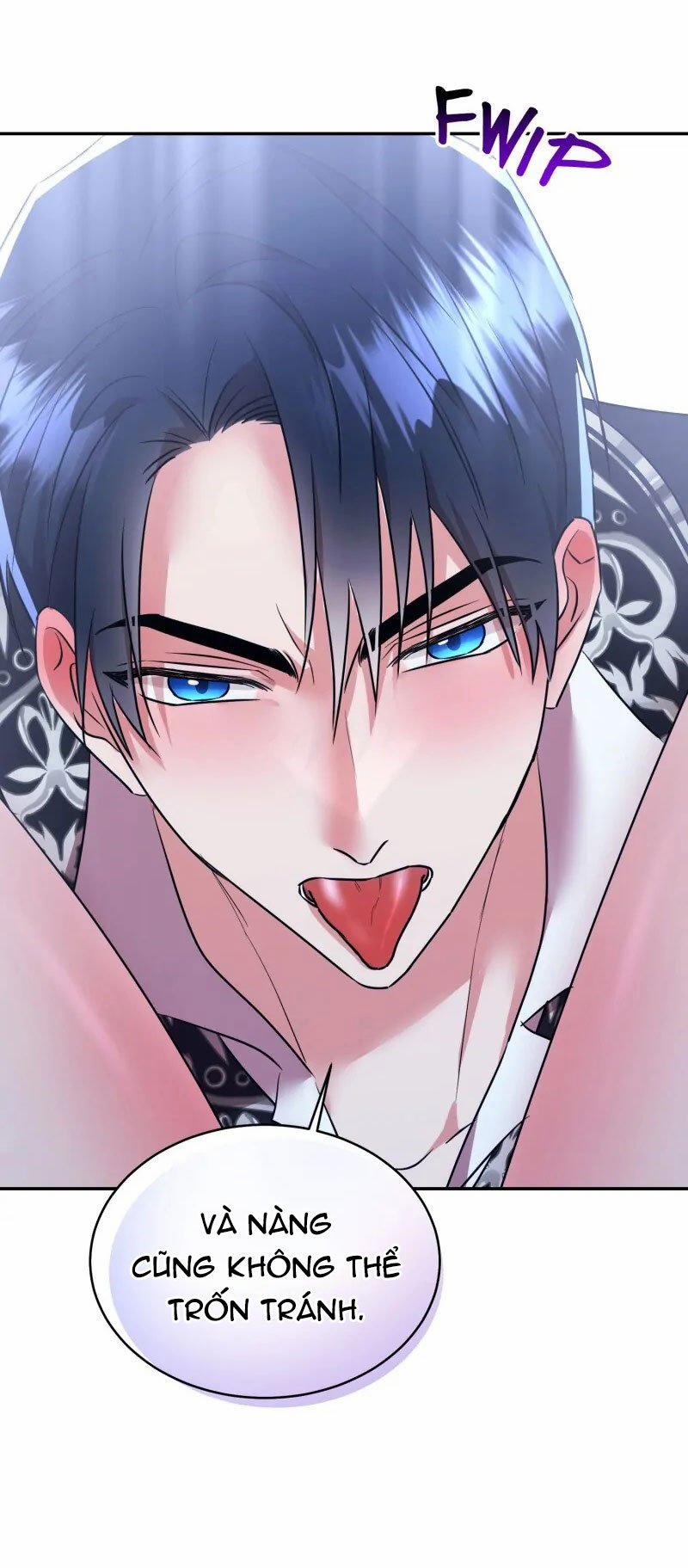 [18+] Cuộc Đời Bí Ẩn Của Đại Công Tước Phu Nhân Phản Diện 45.1 trang 11