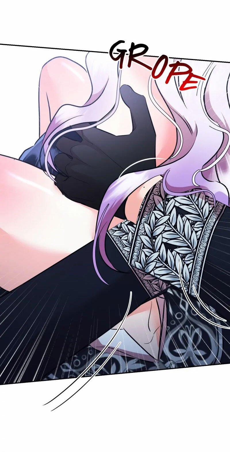 [18+] Cuộc Đời Bí Ẩn Của Đại Công Tước Phu Nhân Phản Diện 45.1 trang 13