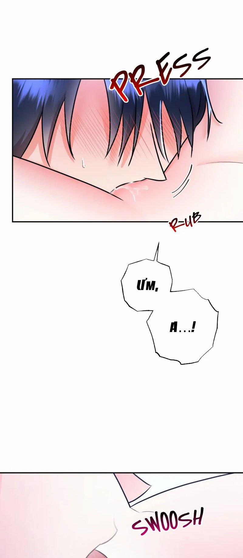 [18+] Cuộc Đời Bí Ẩn Của Đại Công Tước Phu Nhân Phản Diện 45.1 trang 15