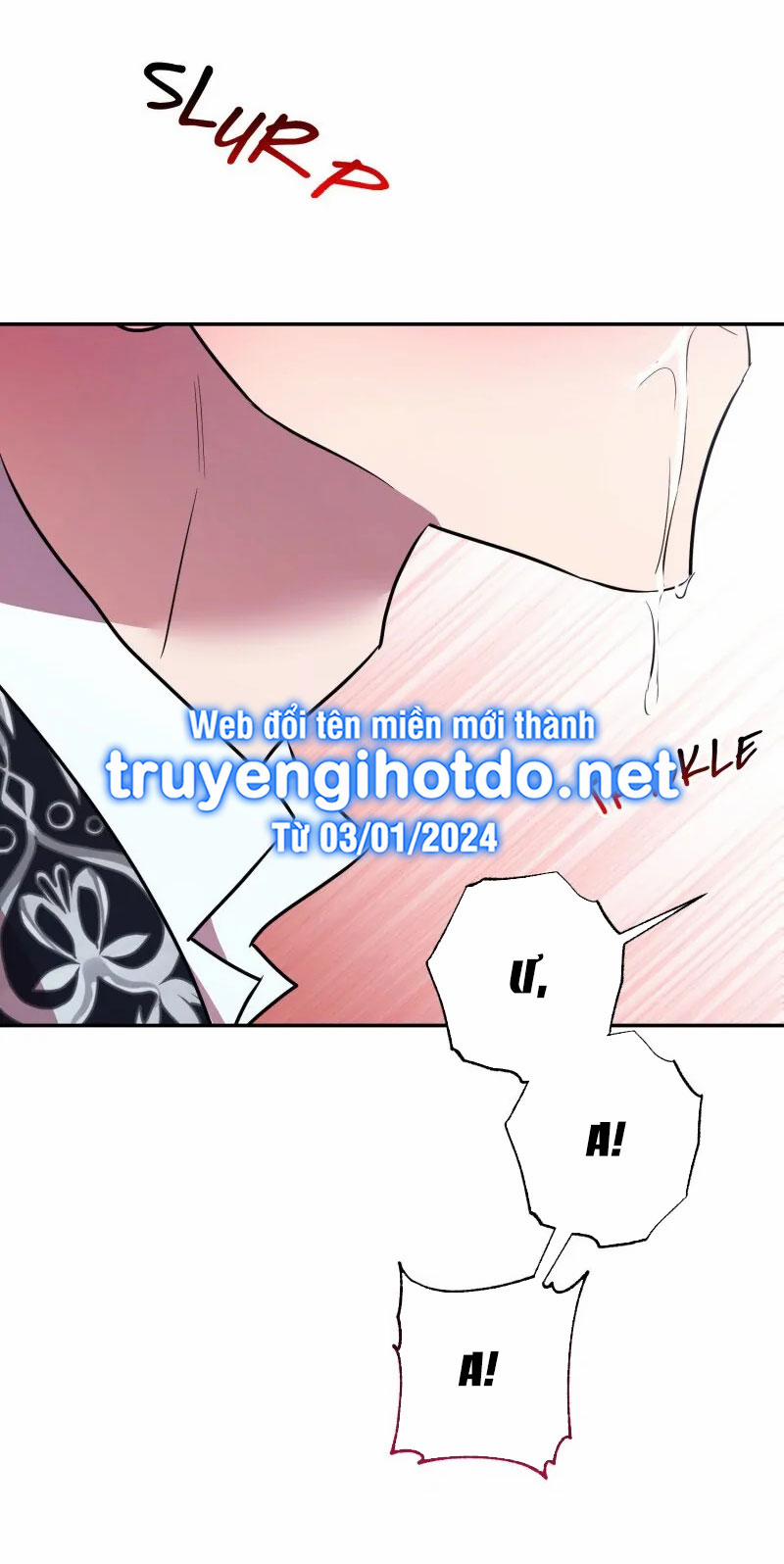 [18+] Cuộc Đời Bí Ẩn Của Đại Công Tước Phu Nhân Phản Diện 45.1 trang 17