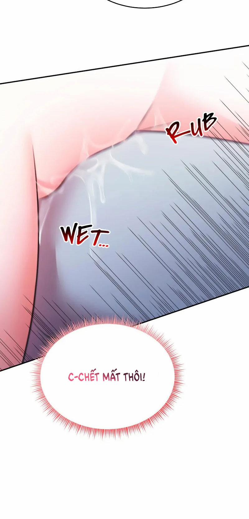 [18+] Cuộc Đời Bí Ẩn Của Đại Công Tước Phu Nhân Phản Diện 45.1 trang 27