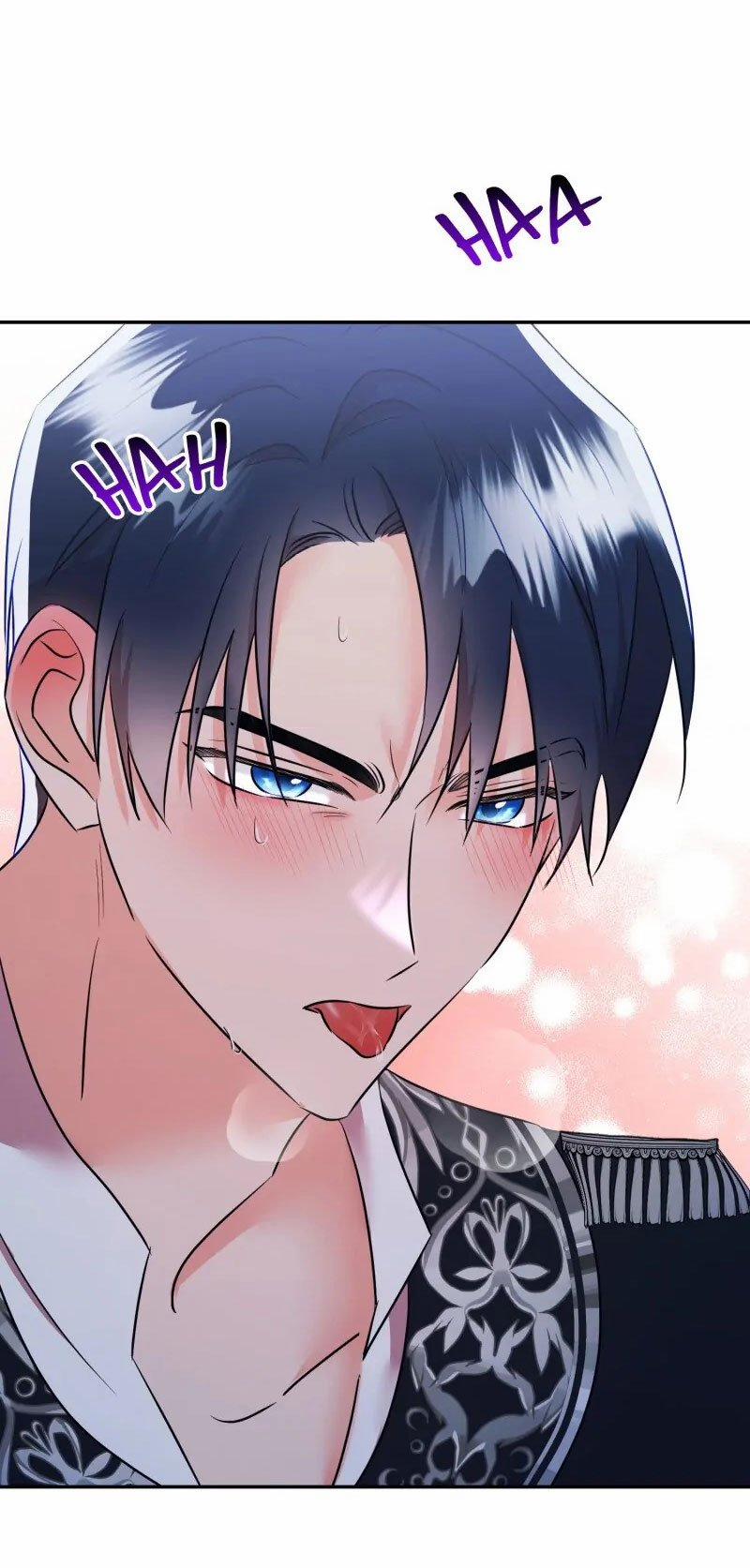 [18+] Cuộc Đời Bí Ẩn Của Đại Công Tước Phu Nhân Phản Diện 45.1 trang 3