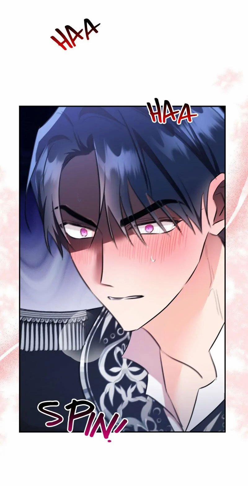 [18+] Cuộc Đời Bí Ẩn Của Đại Công Tước Phu Nhân Phản Diện 45.1 trang 30