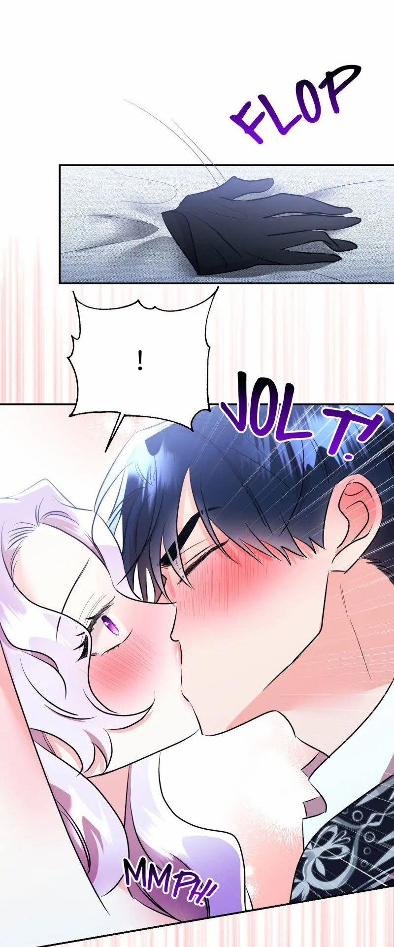 [18+] Cuộc Đời Bí Ẩn Của Đại Công Tước Phu Nhân Phản Diện 45.1 trang 31