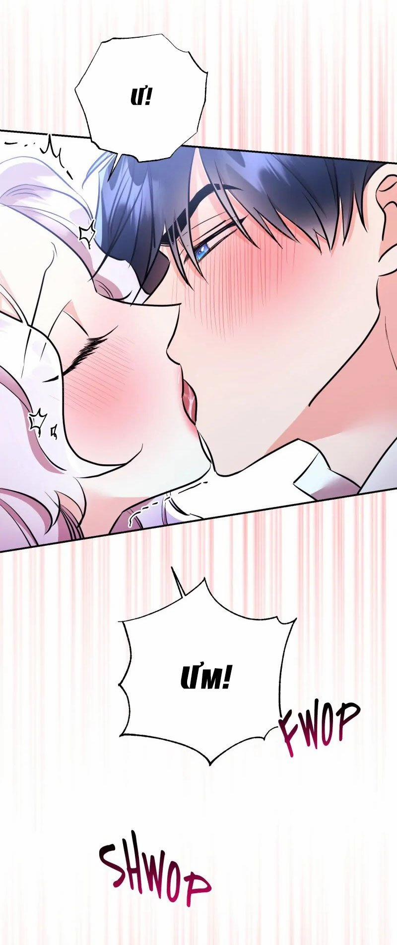 [18+] Cuộc Đời Bí Ẩn Của Đại Công Tước Phu Nhân Phản Diện 45.1 trang 33