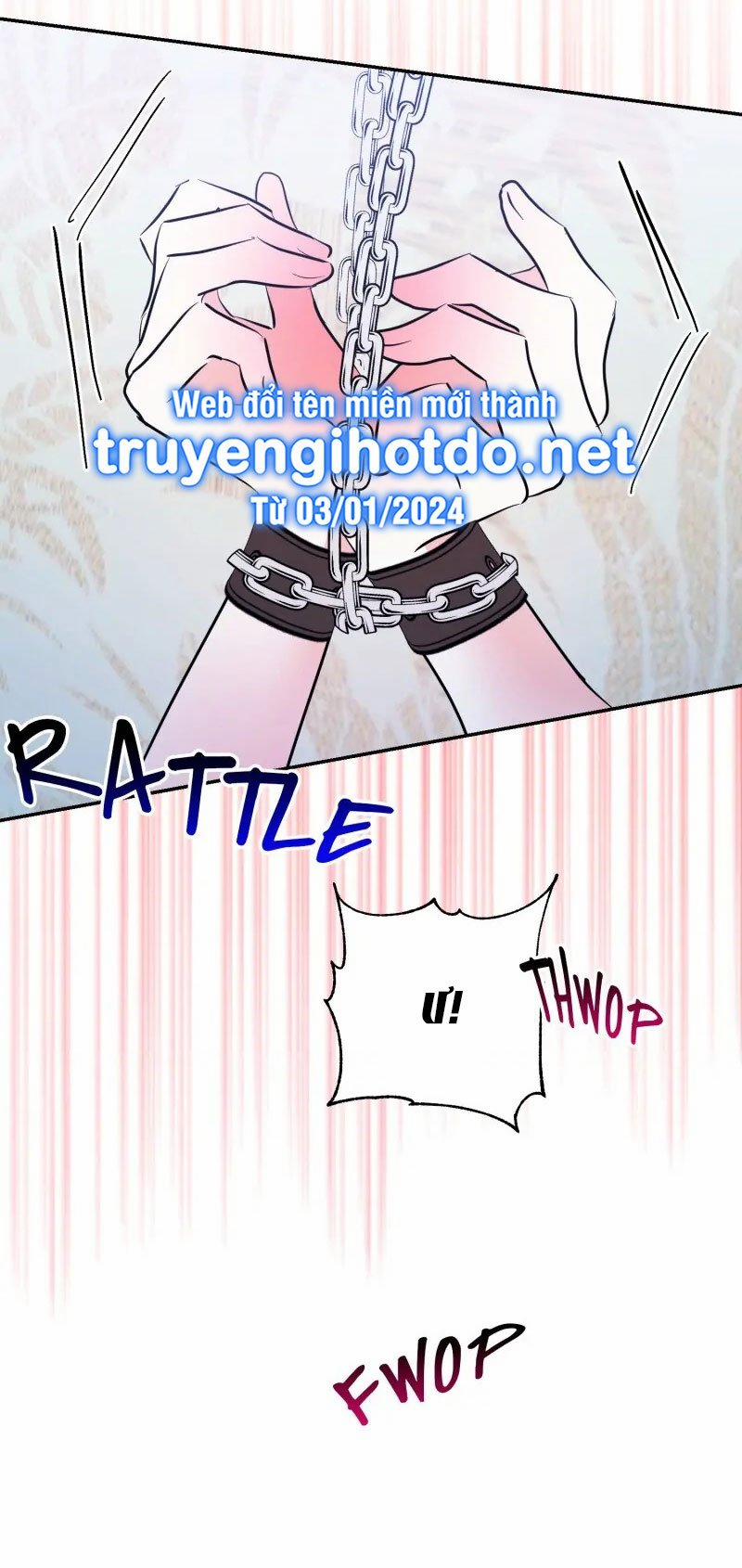 [18+] Cuộc Đời Bí Ẩn Của Đại Công Tước Phu Nhân Phản Diện 45.1 trang 34