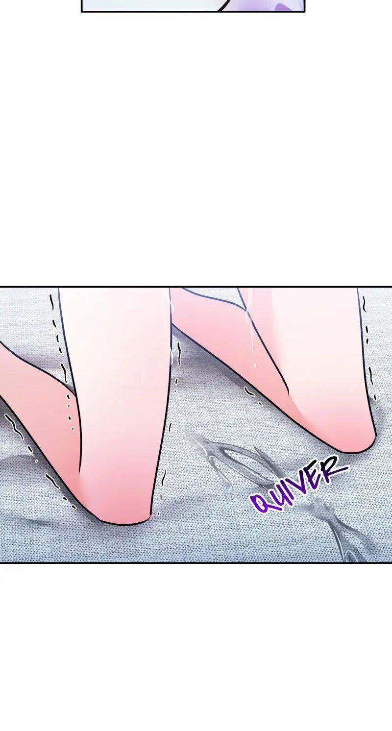 [18+] Cuộc Đời Bí Ẩn Của Đại Công Tước Phu Nhân Phản Diện 45.1 trang 37