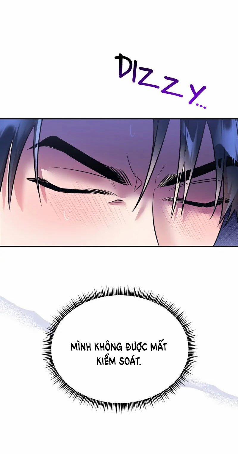 [18+] Cuộc Đời Bí Ẩn Của Đại Công Tước Phu Nhân Phản Diện 45.1 trang 4