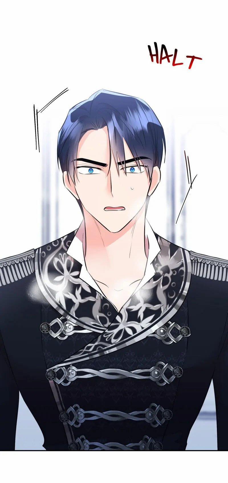 [18+] Cuộc Đời Bí Ẩn Của Đại Công Tước Phu Nhân Phản Diện 45.2 trang 1