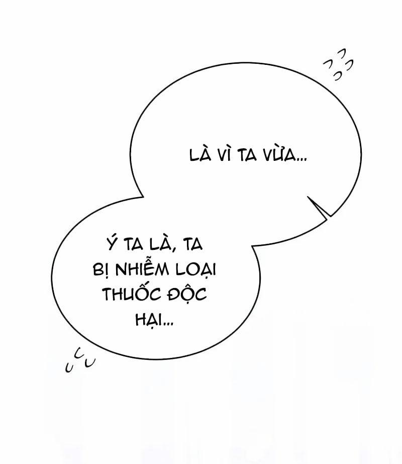 [18+] Cuộc Đời Bí Ẩn Của Đại Công Tước Phu Nhân Phản Diện 45.2 trang 10