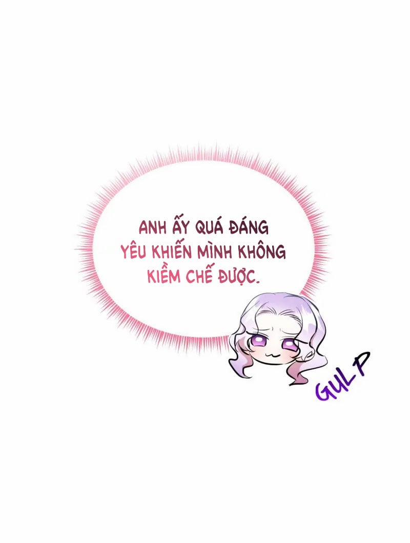 [18+] Cuộc Đời Bí Ẩn Của Đại Công Tước Phu Nhân Phản Diện 45.2 trang 13