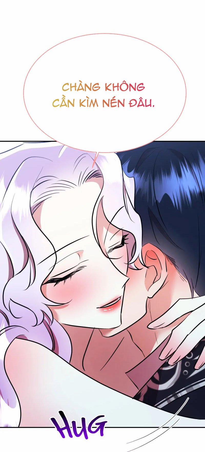 [18+] Cuộc Đời Bí Ẩn Của Đại Công Tước Phu Nhân Phản Diện 45.2 trang 16