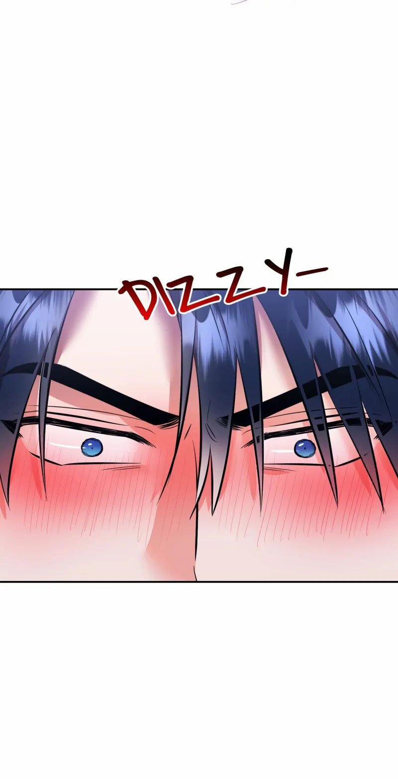 [18+] Cuộc Đời Bí Ẩn Của Đại Công Tước Phu Nhân Phản Diện 45.2 trang 17