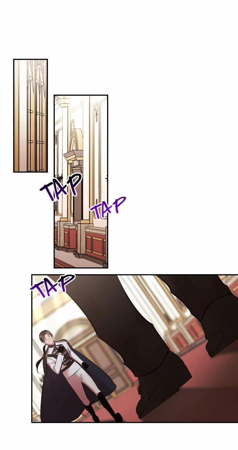 [18+] Cuộc Đời Bí Ẩn Của Đại Công Tước Phu Nhân Phản Diện 45.2 trang 19