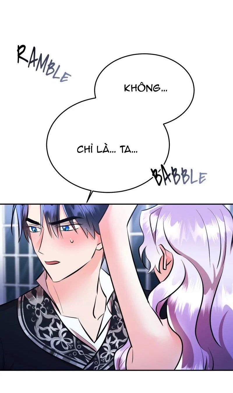 [18+] Cuộc Đời Bí Ẩn Của Đại Công Tước Phu Nhân Phản Diện 45.2 trang 2