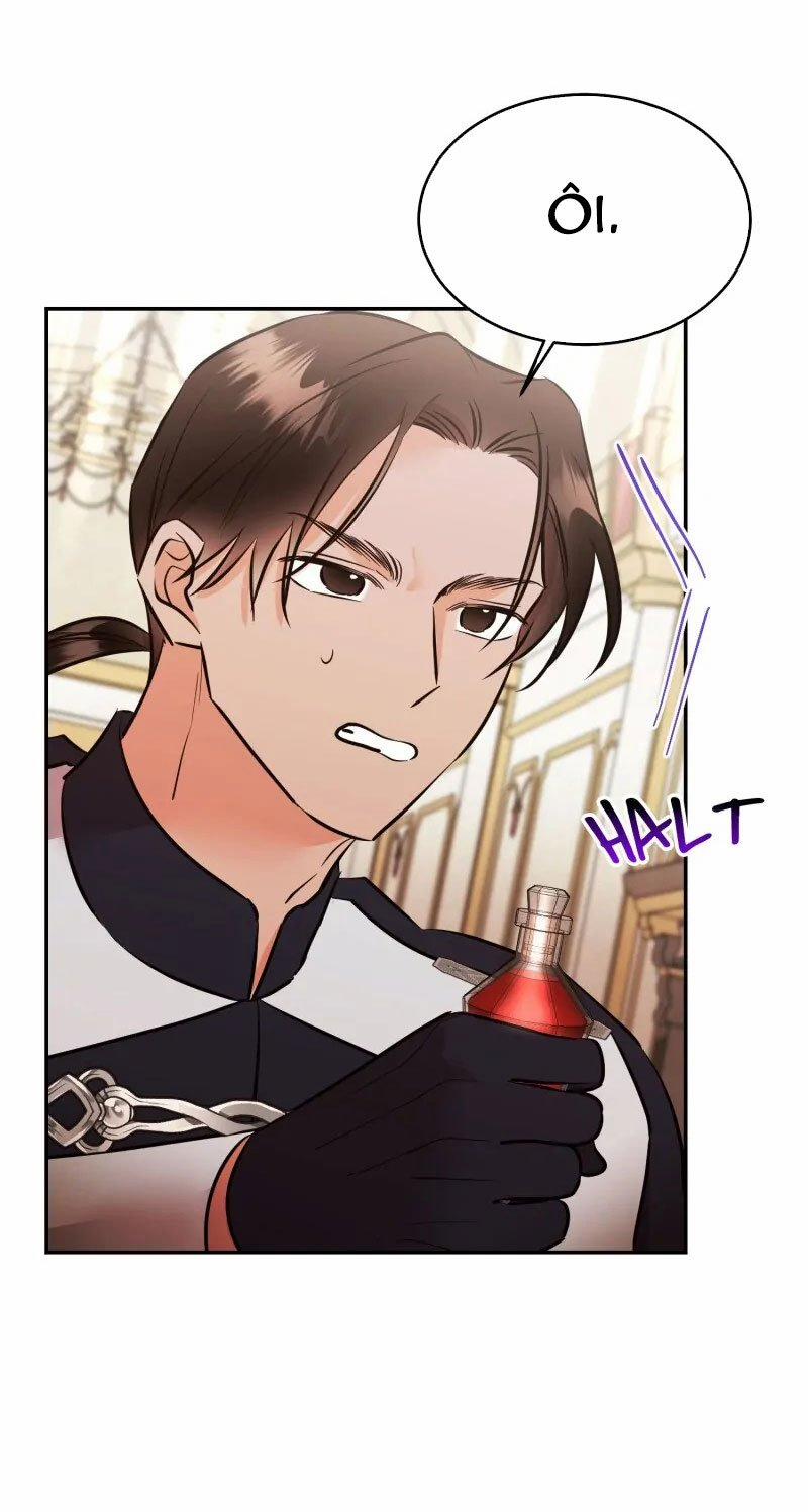 [18+] Cuộc Đời Bí Ẩn Của Đại Công Tước Phu Nhân Phản Diện 45.2 trang 20