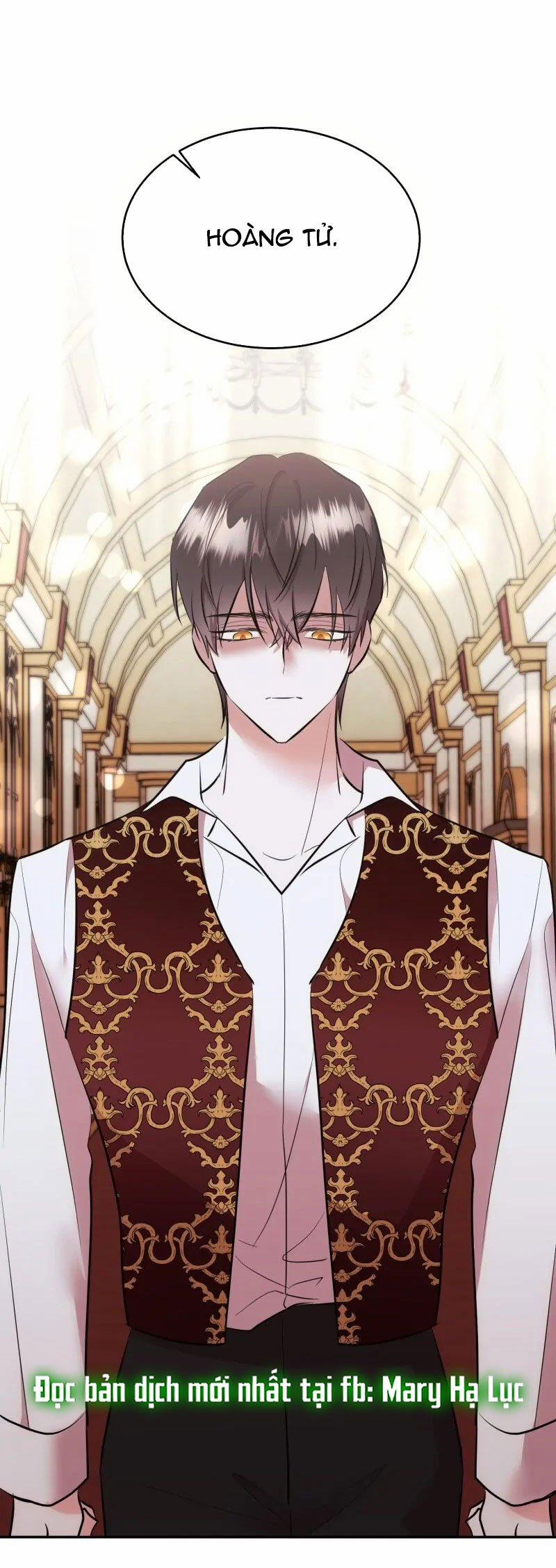 [18+] Cuộc Đời Bí Ẩn Của Đại Công Tước Phu Nhân Phản Diện 45.2 trang 21