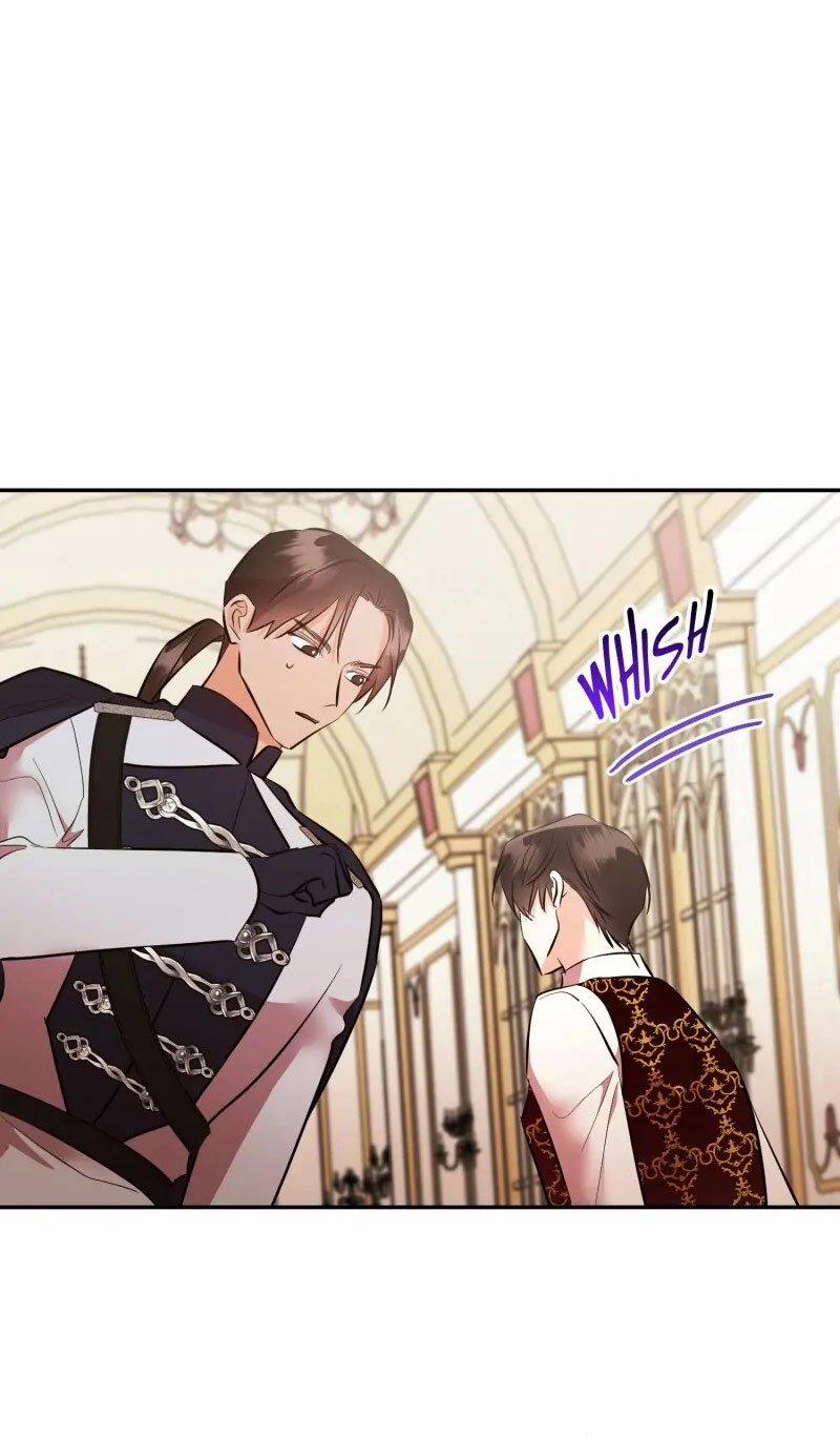 [18+] Cuộc Đời Bí Ẩn Của Đại Công Tước Phu Nhân Phản Diện 45.2 trang 22