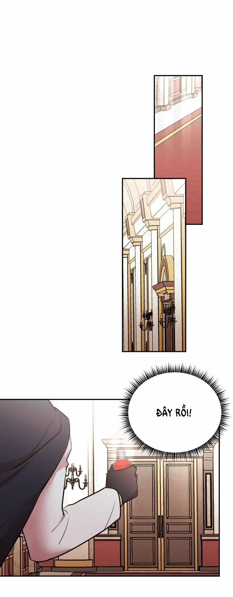 [18+] Cuộc Đời Bí Ẩn Của Đại Công Tước Phu Nhân Phản Diện 45.2 trang 25