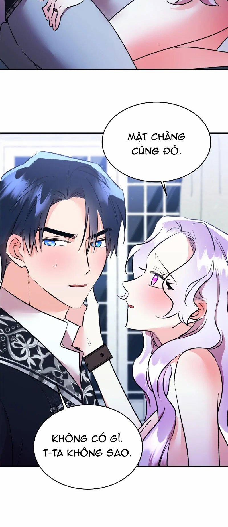 [18+] Cuộc Đời Bí Ẩn Của Đại Công Tước Phu Nhân Phản Diện 45.2 trang 7