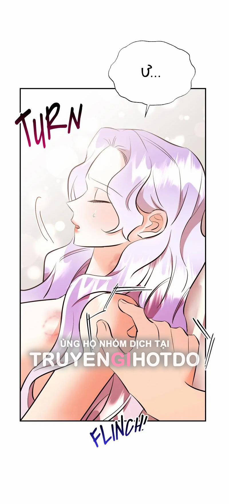 [18+] Cuộc Đời Bí Ẩn Của Đại Công Tước Phu Nhân Phản Diện 46.1 trang 12