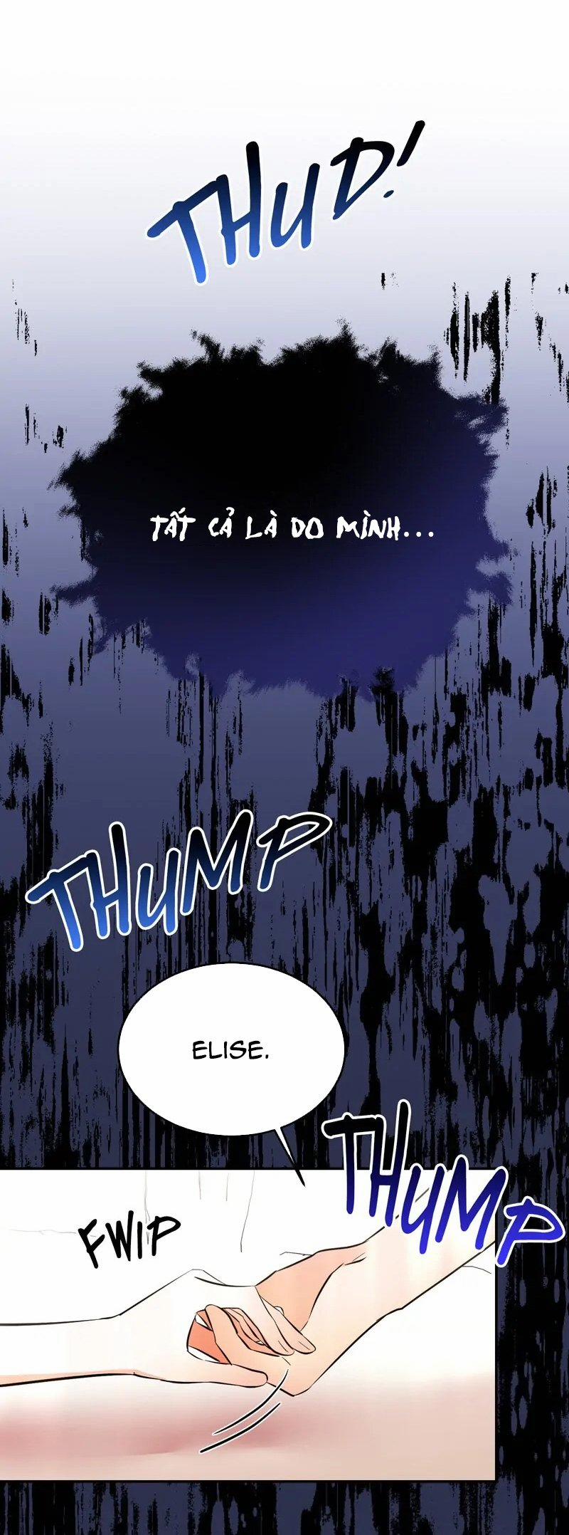 [18+] Cuộc Đời Bí Ẩn Của Đại Công Tước Phu Nhân Phản Diện 46.1 trang 13