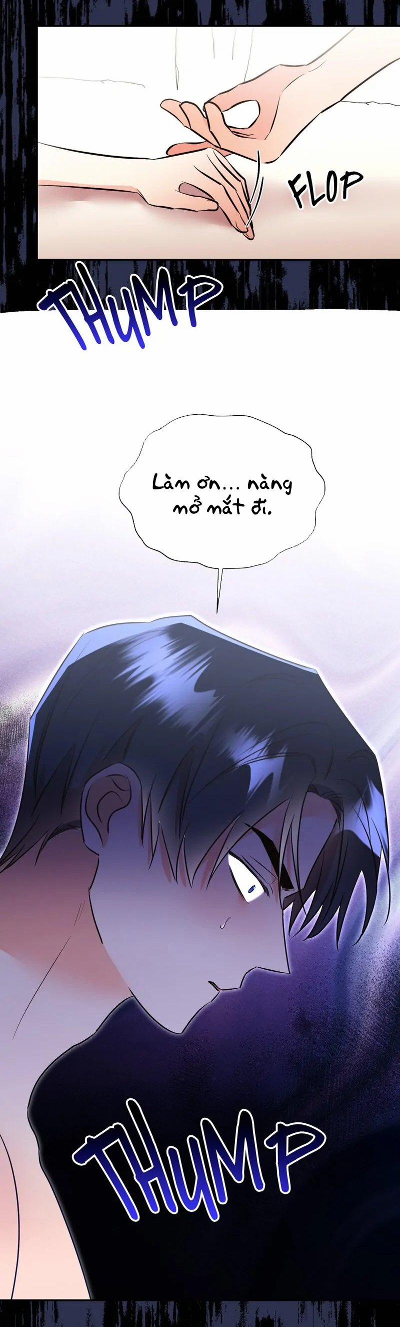 [18+] Cuộc Đời Bí Ẩn Của Đại Công Tước Phu Nhân Phản Diện 46.1 trang 14