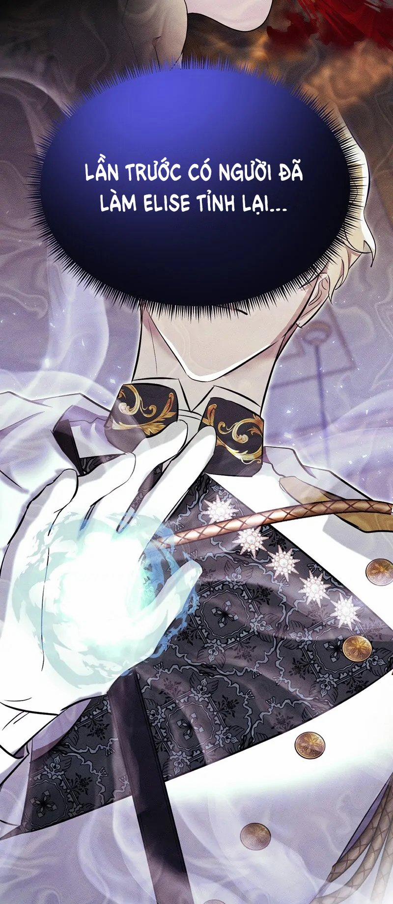 [18+] Cuộc Đời Bí Ẩn Của Đại Công Tước Phu Nhân Phản Diện 46.1 trang 16