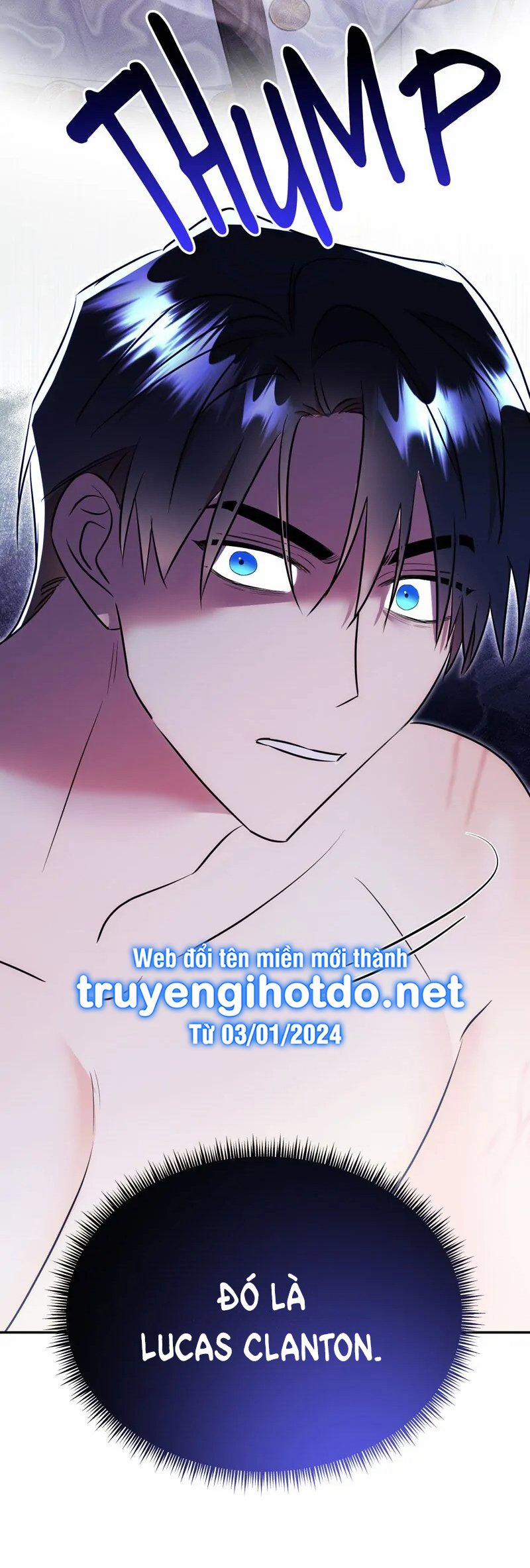 [18+] Cuộc Đời Bí Ẩn Của Đại Công Tước Phu Nhân Phản Diện 46.1 trang 17