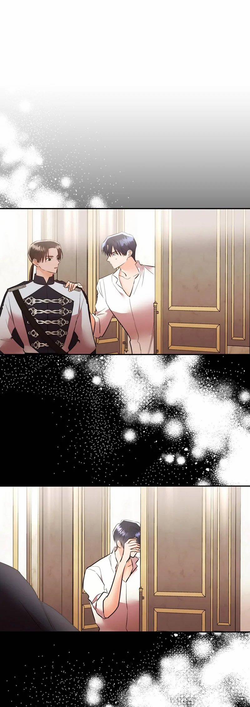 [18+] Cuộc Đời Bí Ẩn Của Đại Công Tước Phu Nhân Phản Diện 46.1 trang 19