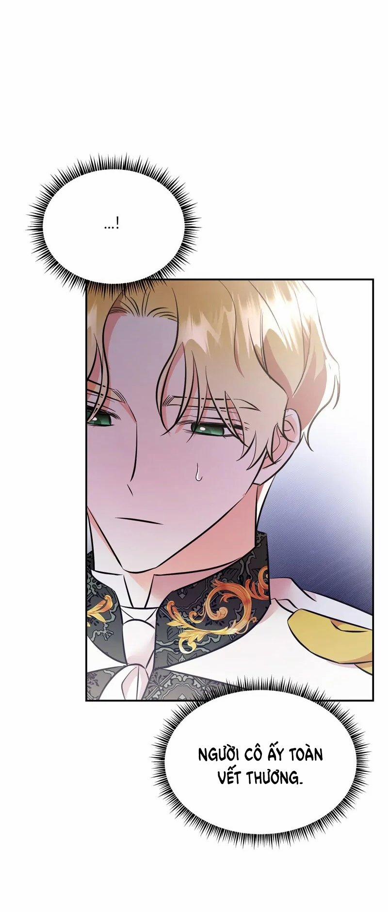 [18+] Cuộc Đời Bí Ẩn Của Đại Công Tước Phu Nhân Phản Diện 46.1 trang 25