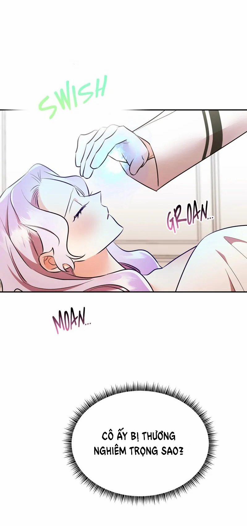 [18+] Cuộc Đời Bí Ẩn Của Đại Công Tước Phu Nhân Phản Diện 46.1 trang 26