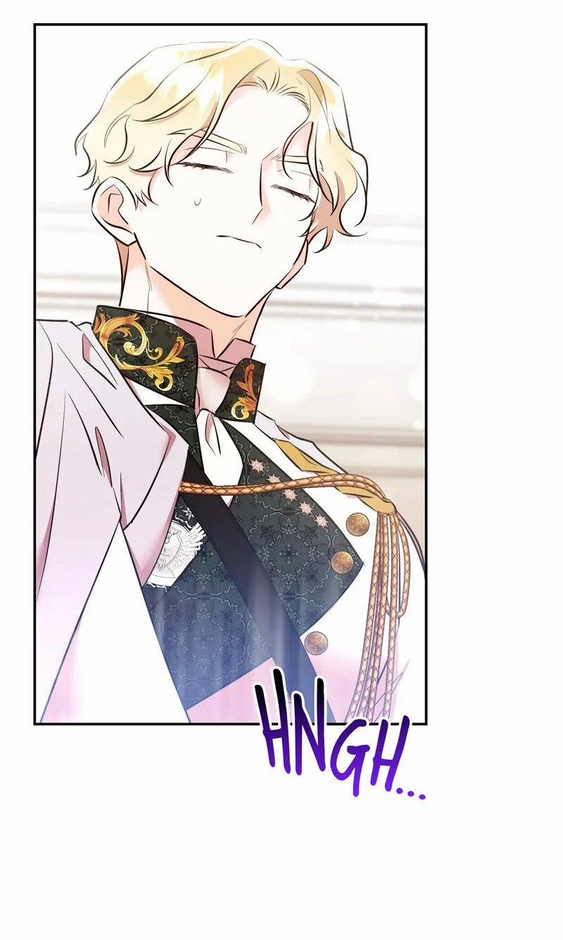 [18+] Cuộc Đời Bí Ẩn Của Đại Công Tước Phu Nhân Phản Diện 46.1 trang 27