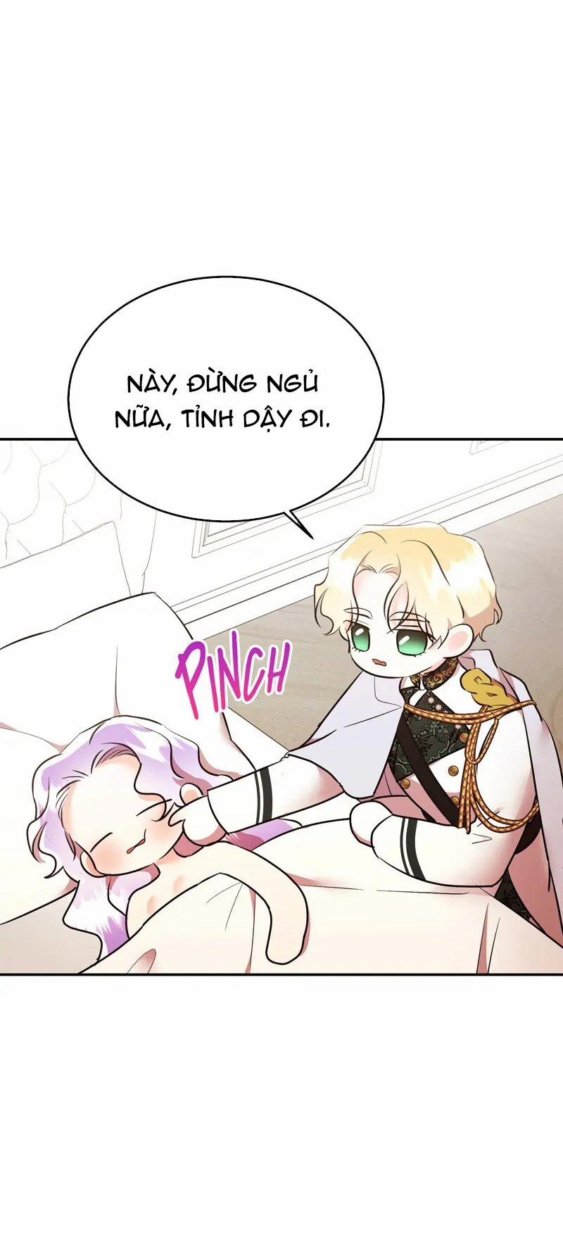 [18+] Cuộc Đời Bí Ẩn Của Đại Công Tước Phu Nhân Phản Diện 46.1 trang 31