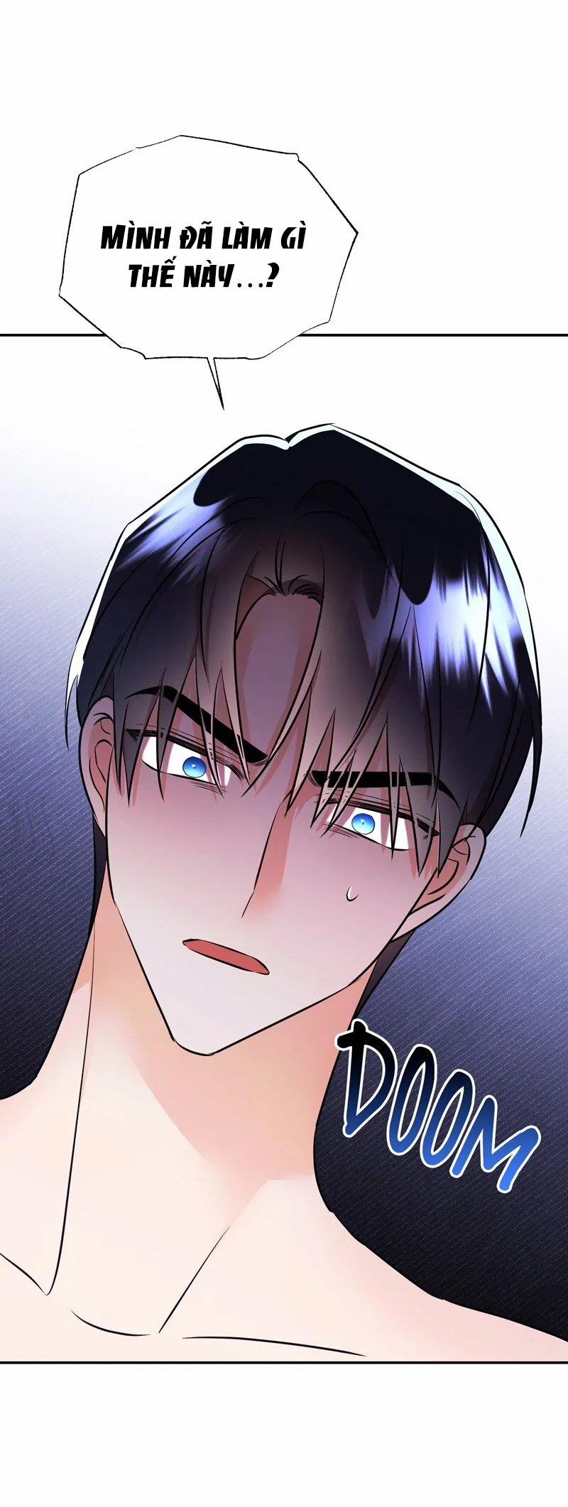 [18+] Cuộc Đời Bí Ẩn Của Đại Công Tước Phu Nhân Phản Diện 46.1 trang 8