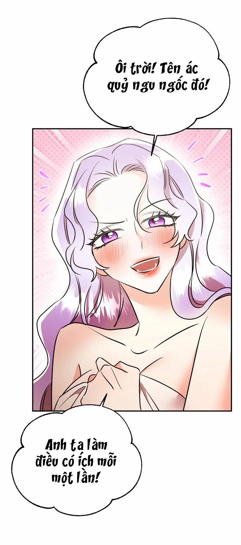 [18+] Cuộc Đời Bí Ẩn Của Đại Công Tước Phu Nhân Phản Diện 46.2 trang 10