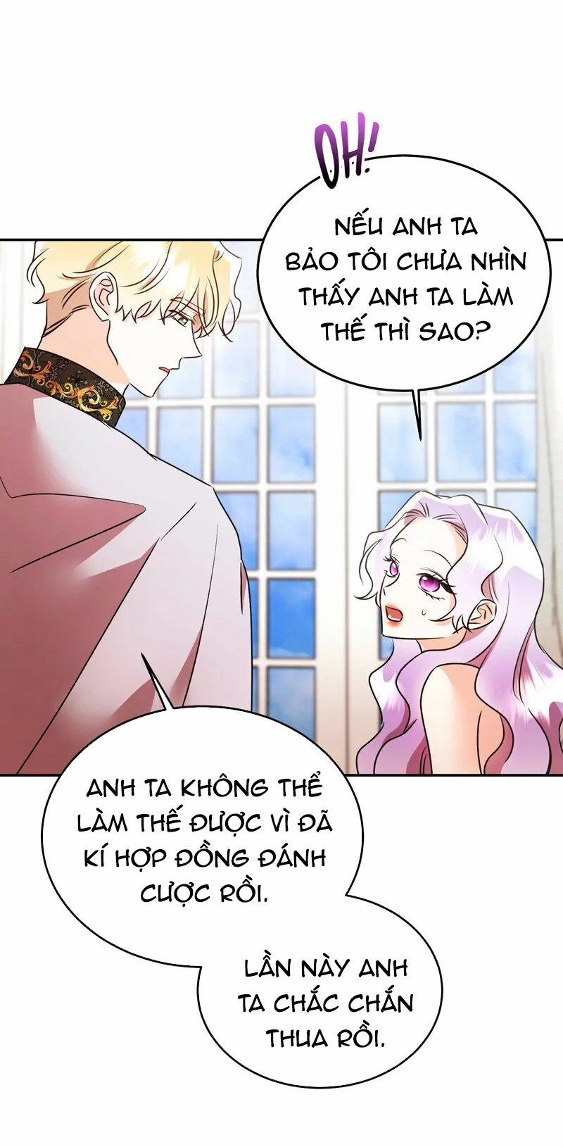 [18+] Cuộc Đời Bí Ẩn Của Đại Công Tước Phu Nhân Phản Diện 46.2 trang 11