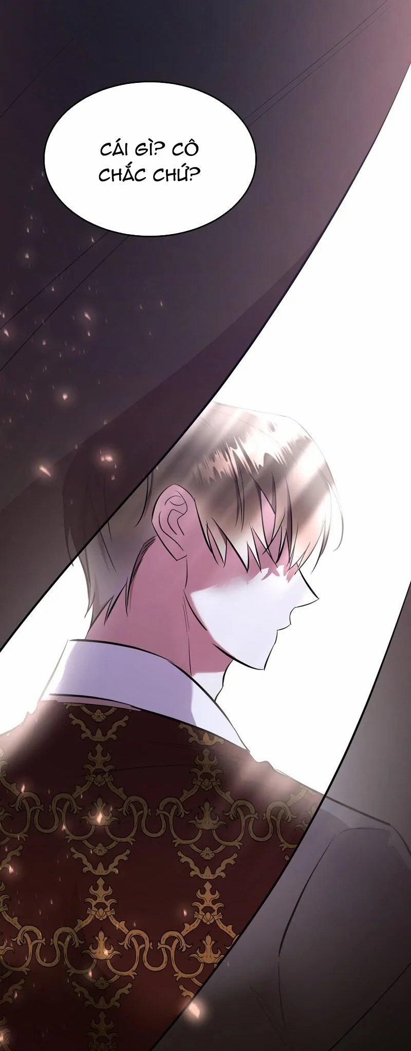 [18+] Cuộc Đời Bí Ẩn Của Đại Công Tước Phu Nhân Phản Diện 46.2 trang 14