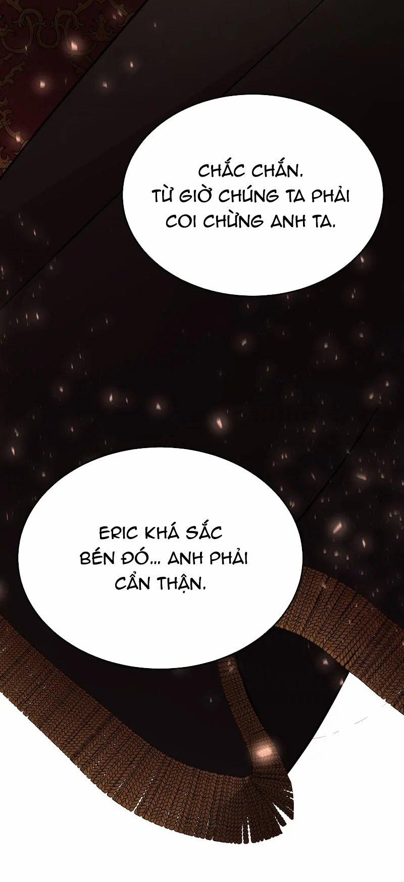 [18+] Cuộc Đời Bí Ẩn Của Đại Công Tước Phu Nhân Phản Diện 46.2 trang 15