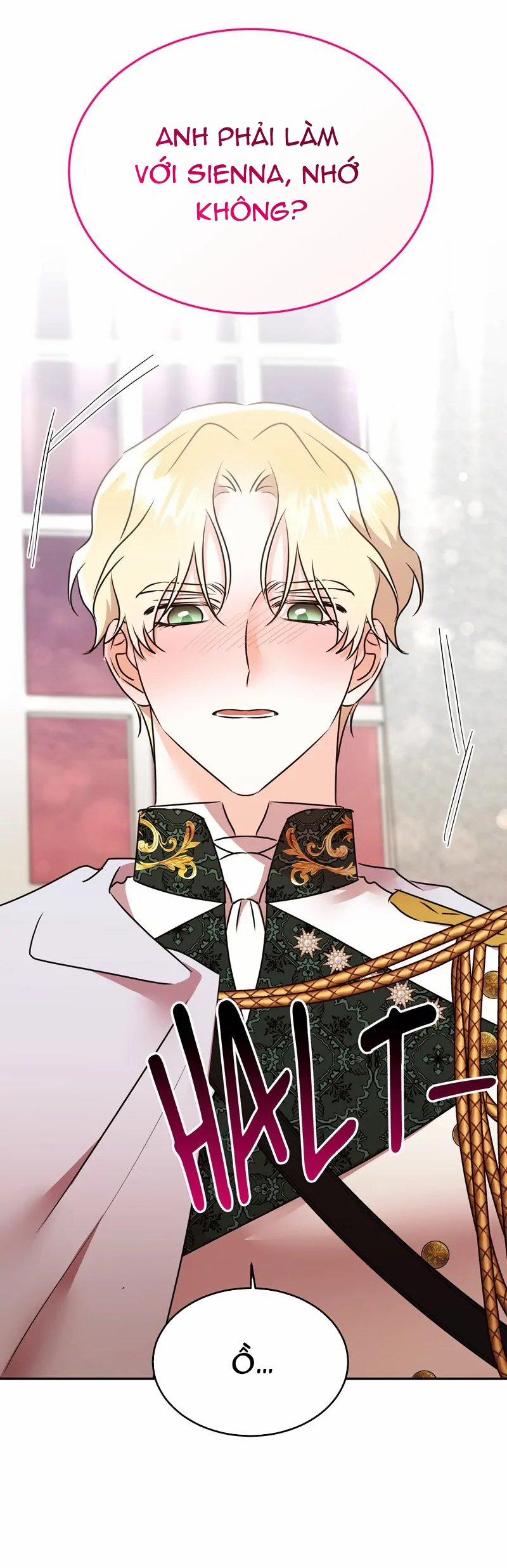 [18+] Cuộc Đời Bí Ẩn Của Đại Công Tước Phu Nhân Phản Diện 46.2 trang 22