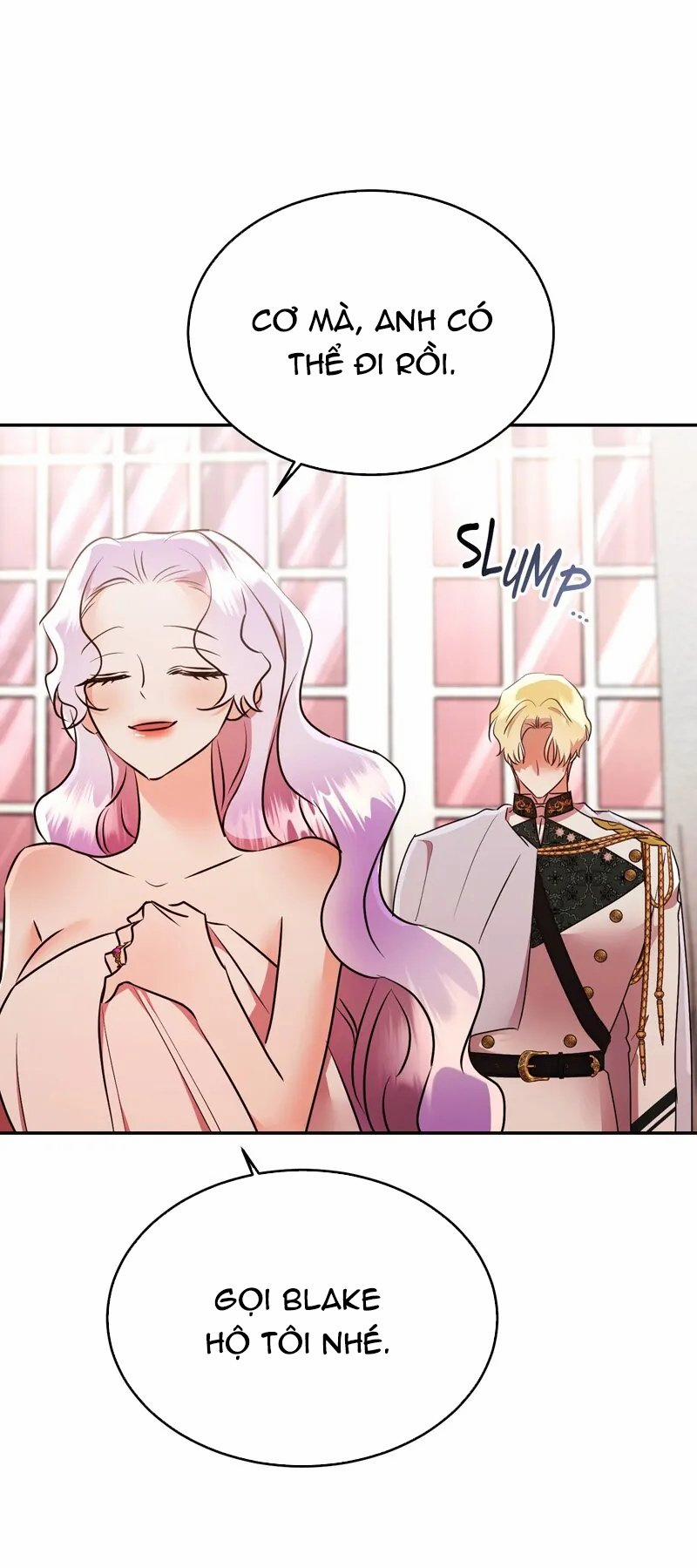 [18+] Cuộc Đời Bí Ẩn Của Đại Công Tước Phu Nhân Phản Diện 46.2 trang 23