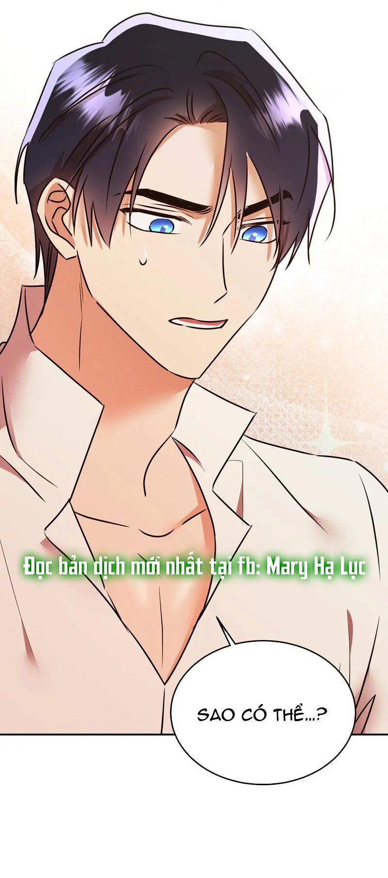 [18+] Cuộc Đời Bí Ẩn Của Đại Công Tước Phu Nhân Phản Diện 46.2 trang 25