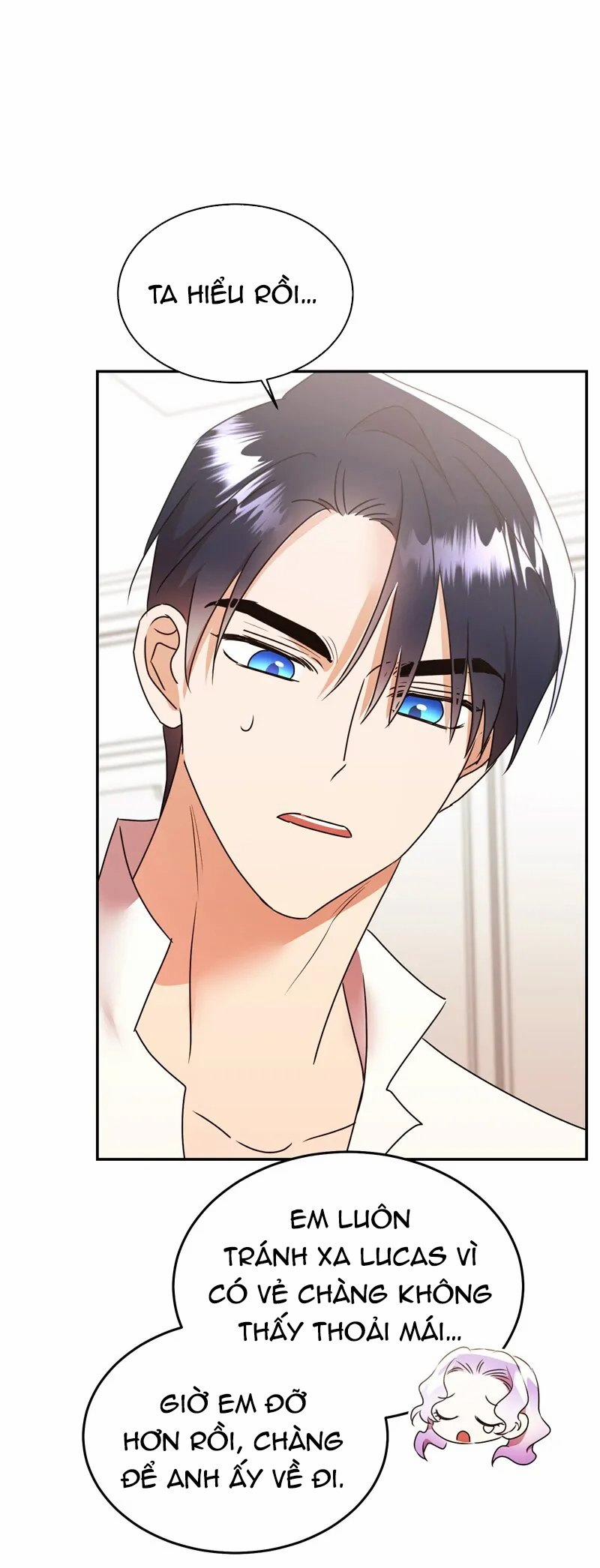 [18+] Cuộc Đời Bí Ẩn Của Đại Công Tước Phu Nhân Phản Diện 46.2 trang 29