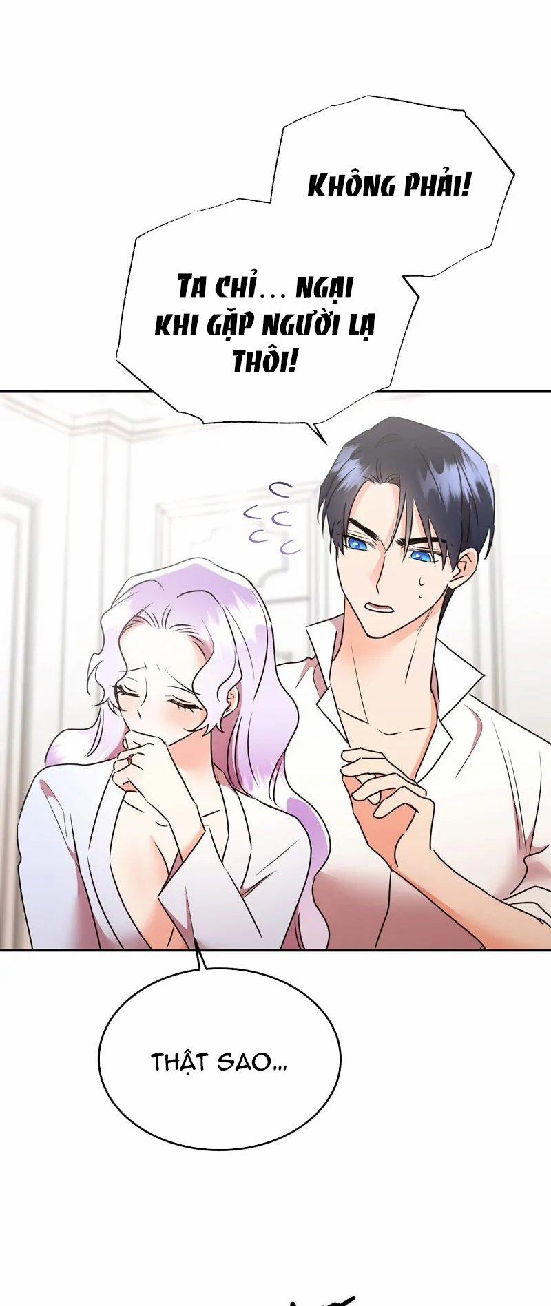 [18+] Cuộc Đời Bí Ẩn Của Đại Công Tước Phu Nhân Phản Diện 46.2 trang 30