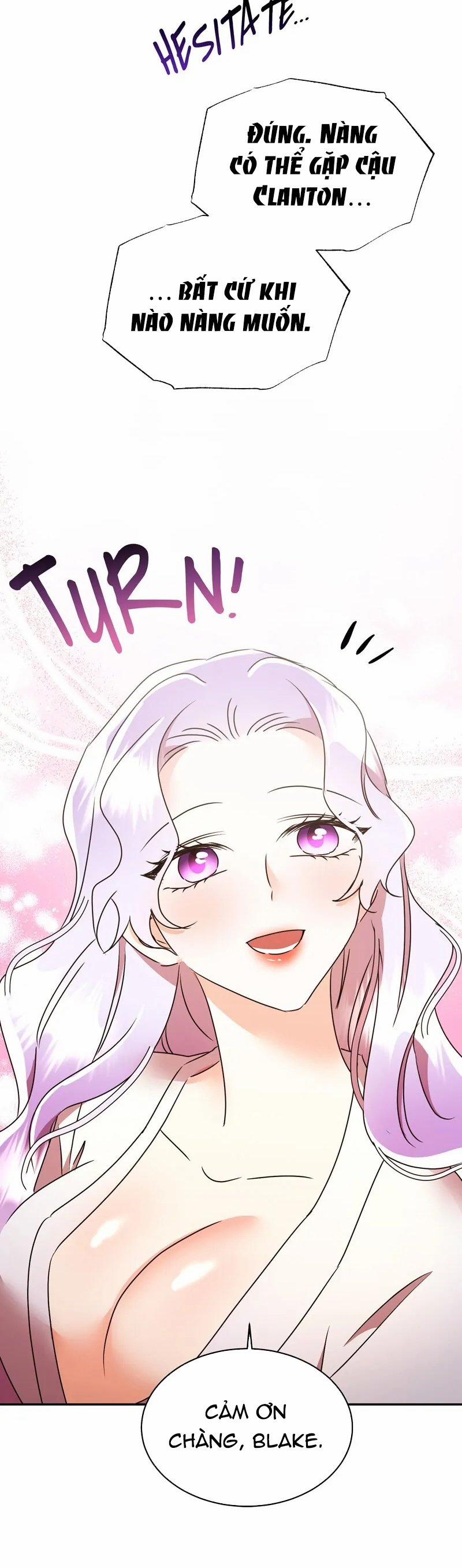 [18+] Cuộc Đời Bí Ẩn Của Đại Công Tước Phu Nhân Phản Diện 46.2 trang 31