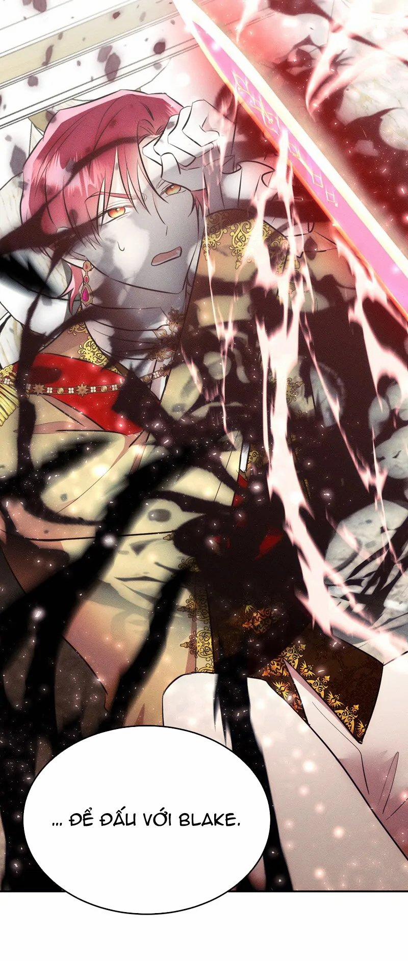 [18+] Cuộc Đời Bí Ẩn Của Đại Công Tước Phu Nhân Phản Diện 46.2 trang 9