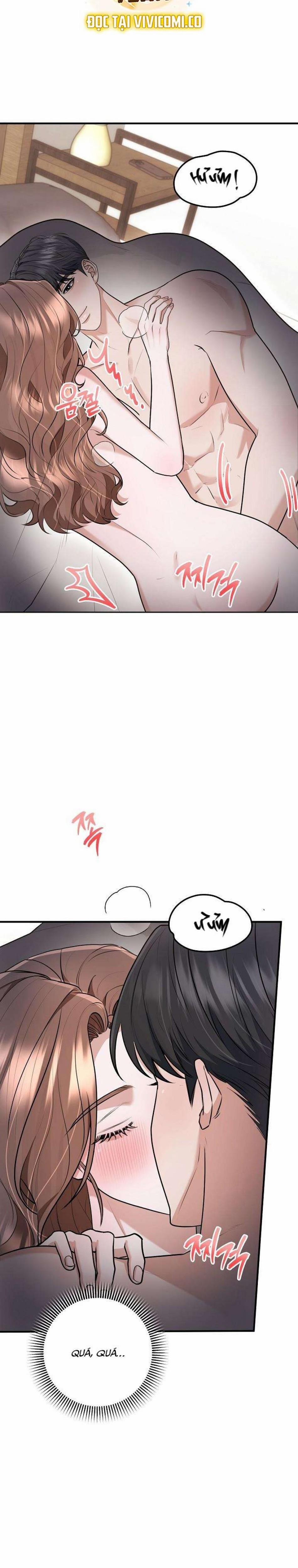 [18+] Cuộc Gặp Mặt Định Mệnh Với Mối Tình Đơn Phương 41 trang 2