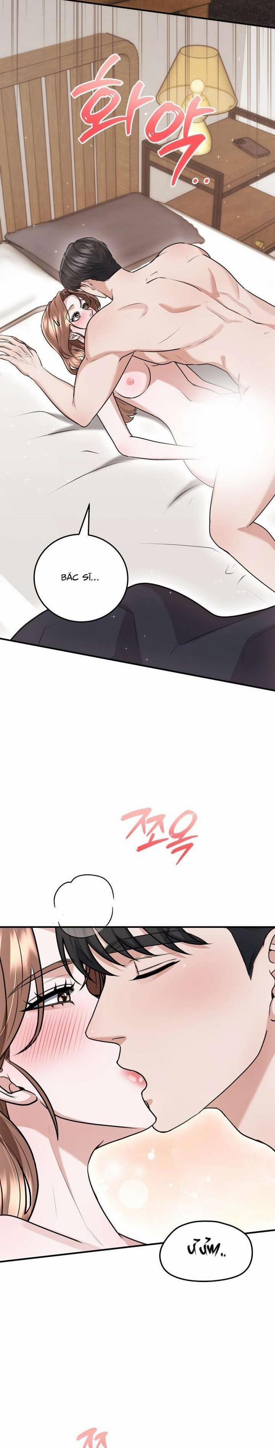 [18+] Cuộc Gặp Mặt Định Mệnh Với Mối Tình Đơn Phương 41 trang 9