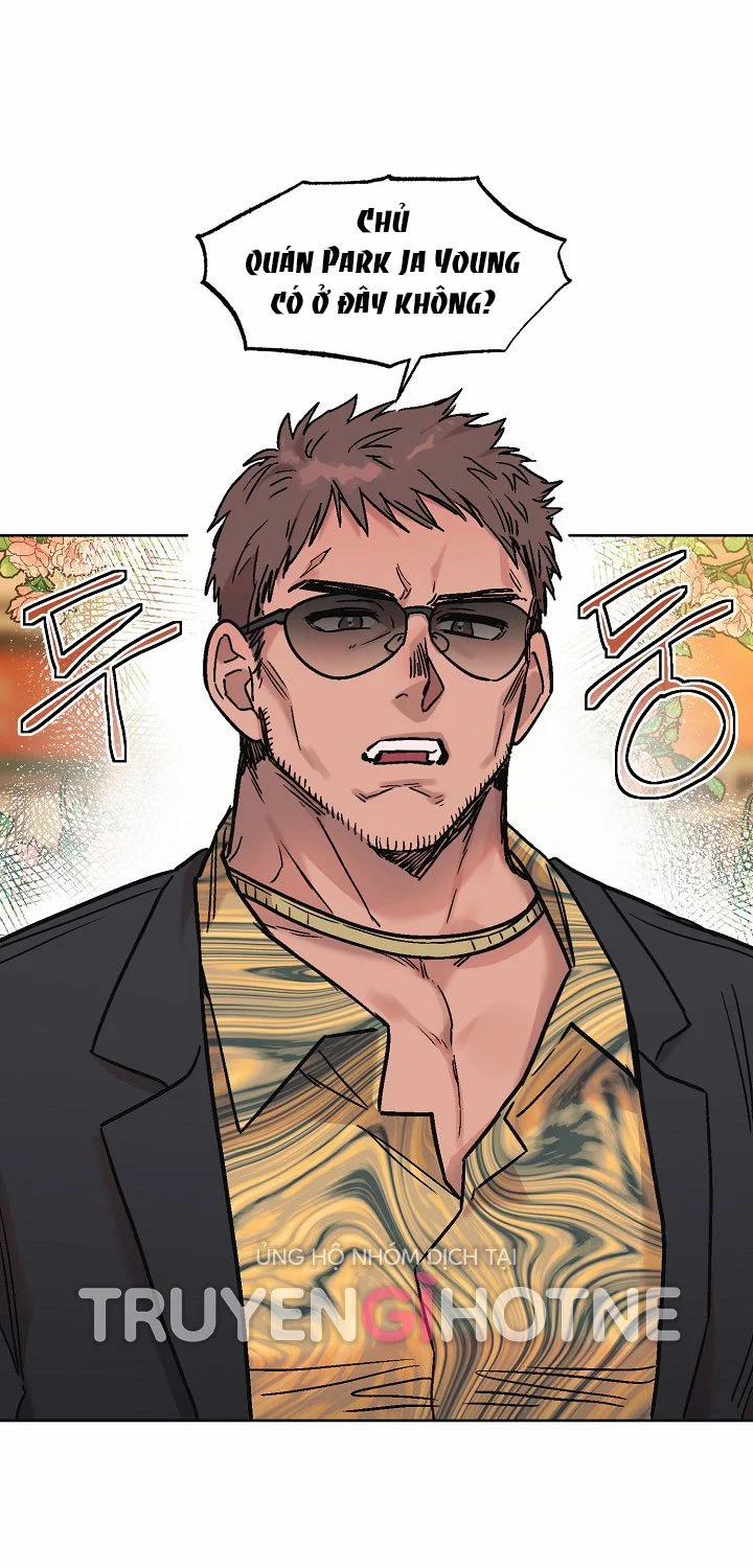 [18+] Cuộc Gọi Từ Ai 10.1 trang 0